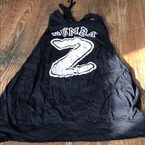 ZumbaFitness Tank